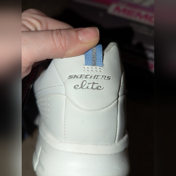 Skechers sport with memory foam NWT - Picture 7 of 9